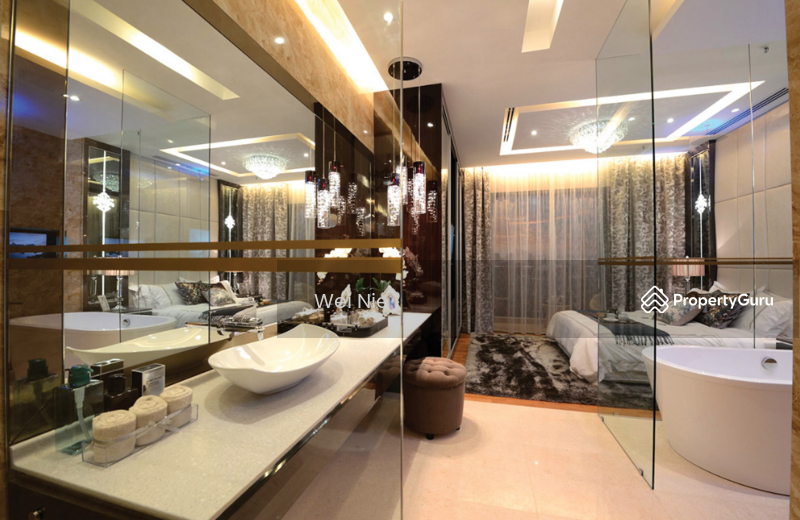 Kediaman Servis untuk Dijual di KLCC MRT Freehold fully furnished investment condo - Wei Nie - PropertyGuru.com.my