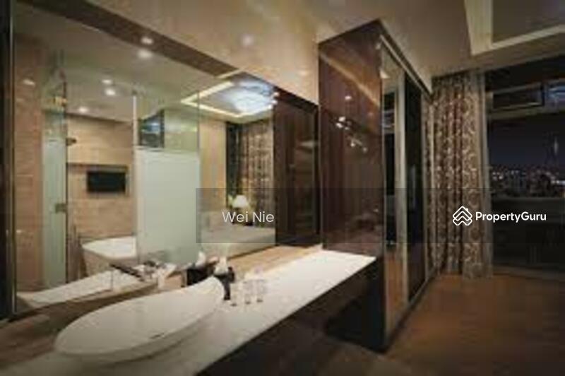Kediaman Servis untuk Dijual di KLCC MRT Freehold fully furnished investment condo - Wei Nie - PropertyGuru.com.my