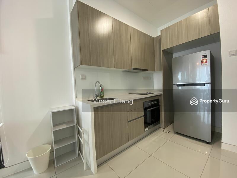 Service Residence for Rent at Tropicana Gardens - Vincent Heng - PropertyGuru.com.my
