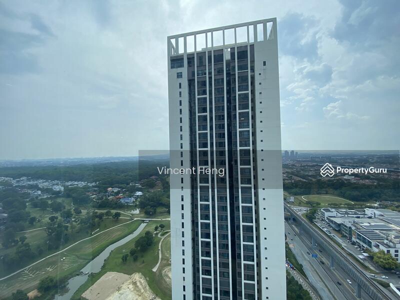 Service Residence for Rent at Tropicana Gardens - Vincent Heng - PropertyGuru.com.my