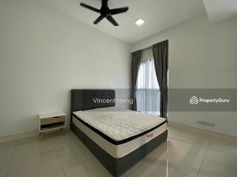 Service Residence for Rent at Tropicana Gardens - Vincent Heng - PropertyGuru.com.my