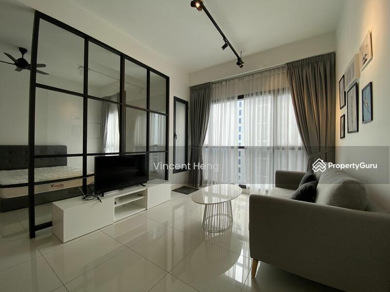 Service Residence for Rent at Tropicana Gardens - Vincent Heng - PropertyGuru.com.my