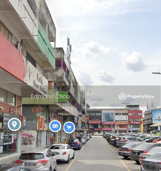 For Sale - Ss2 Petaling Jaya