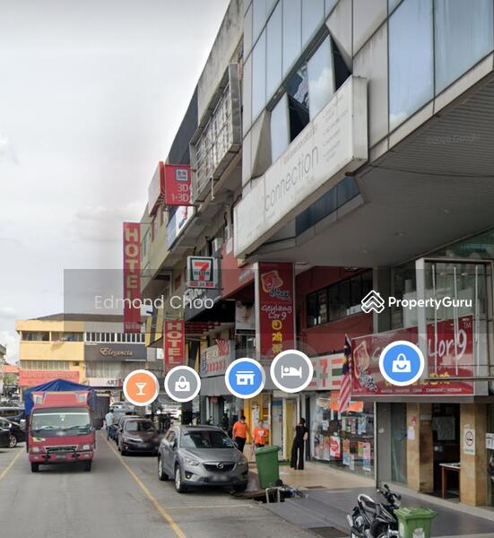 For Sale - Ss2 Petaling Jaya