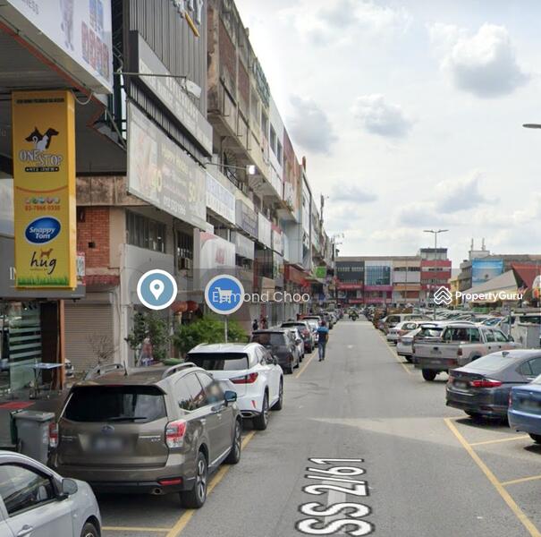 For Sale - Ss2 Petaling Jaya