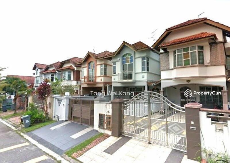 Impian Ema Impians Emas, Impian Emas, Setia Tropika, Johor Bahru, Johor