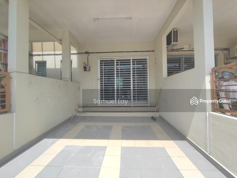 Townhouse for Rent in Serdang (Seri Kembangan) - Samuel Lay - PropertyGuru.com.my