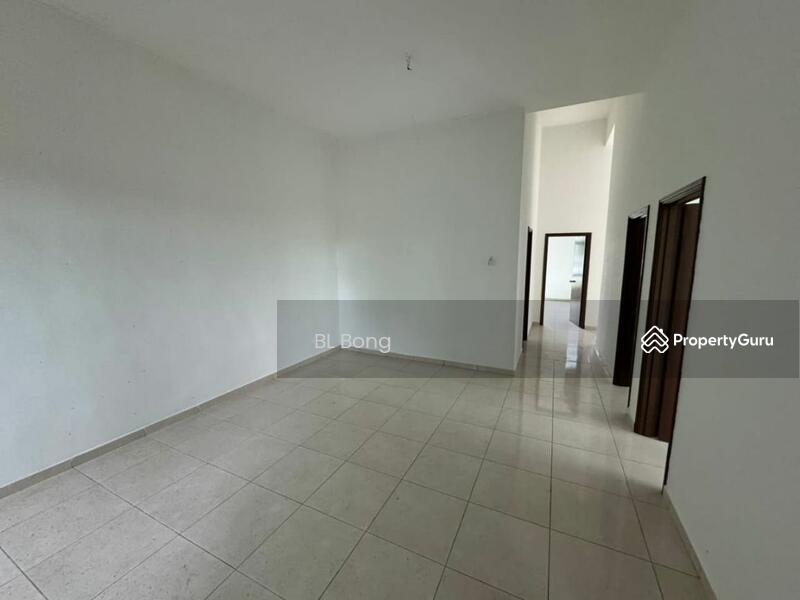 Untuk Dijual - Semi-D house at Bemban