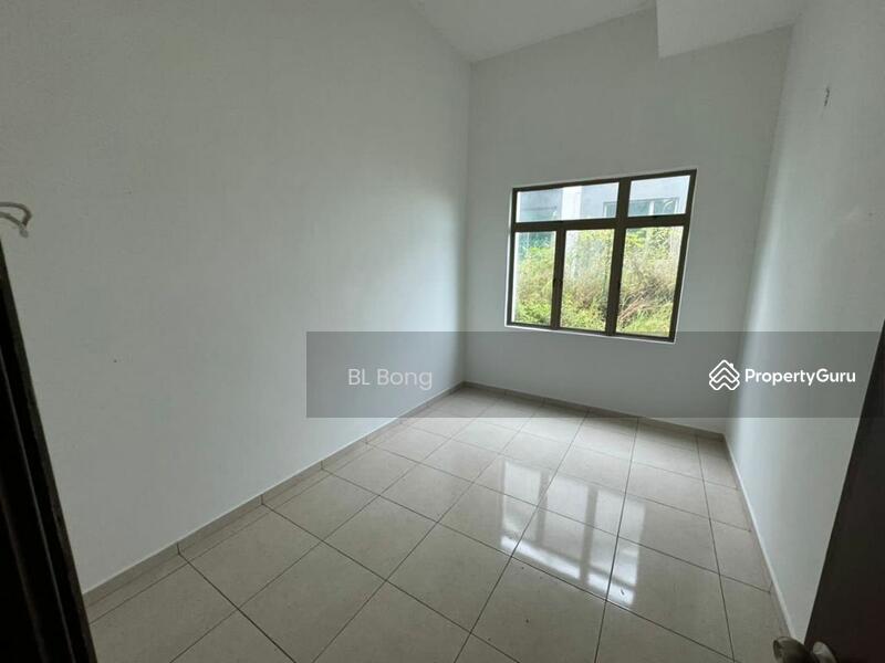 Untuk Dijual - Semi-D house at Bemban