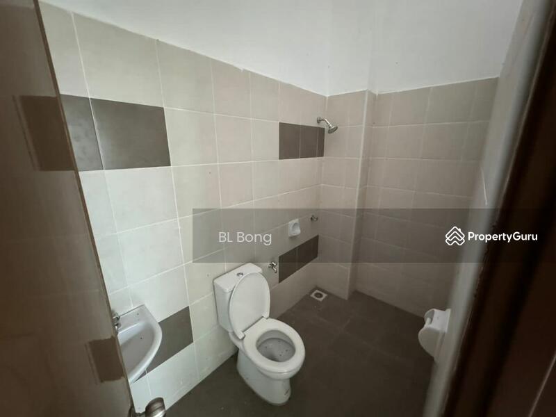 Untuk Dijual - Semi-D house at Bemban