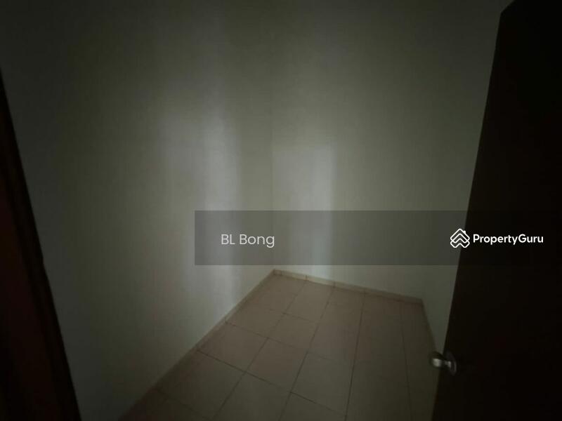 Untuk Dijual - Semi-D house at Bemban