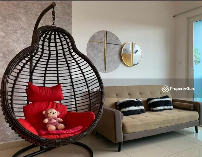 Servis Apartment untuk Disewa di Seasons Amara Larkin - Yee Hsin - PropertyGuru.com.my