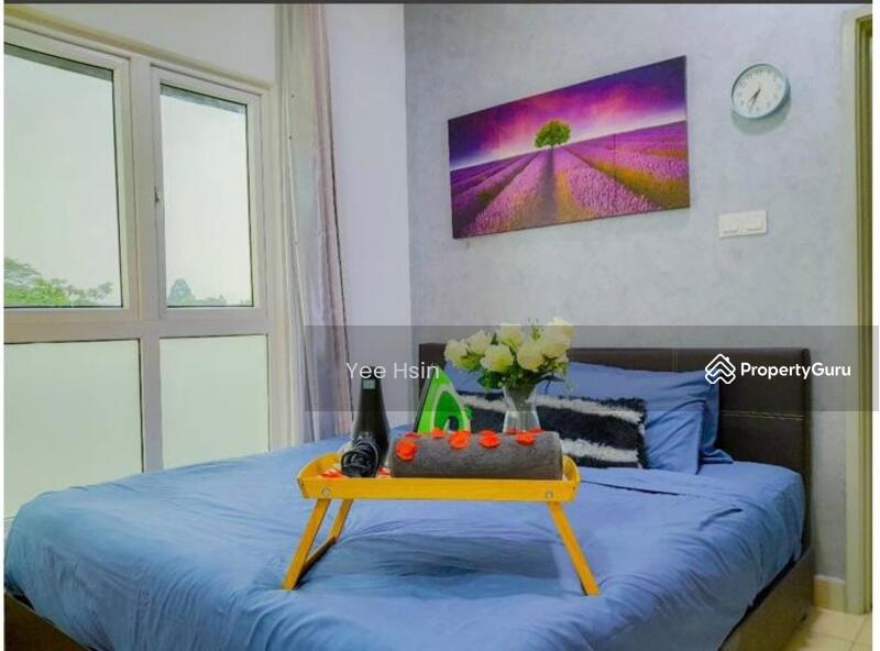 Servis Apartment untuk Disewa di Seasons Amara Larkin - Yee Hsin - PropertyGuru.com.my