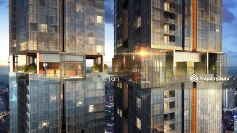 Kondominium untuk Dijual di TRX Residence - Kent Tan - PropertyGuru.com.my