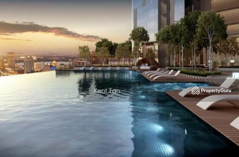 Kondominium untuk Dijual di TRX Residence - Kent Tan - PropertyGuru.com.my