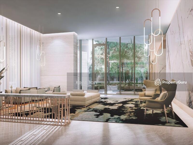 Kondominium untuk Dijual di TRX Residence - Kent Tan - PropertyGuru.com.my