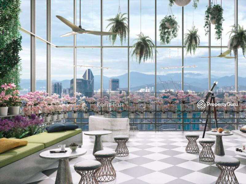 Kondominium untuk Dijual di TRX Residence - Kent Tan - PropertyGuru.com.my