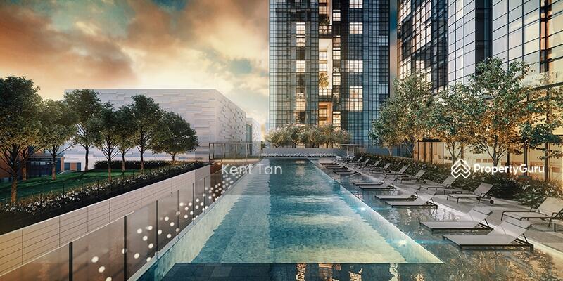 Kondominium untuk Dijual di TRX Residence - Kent Tan - PropertyGuru.com.my