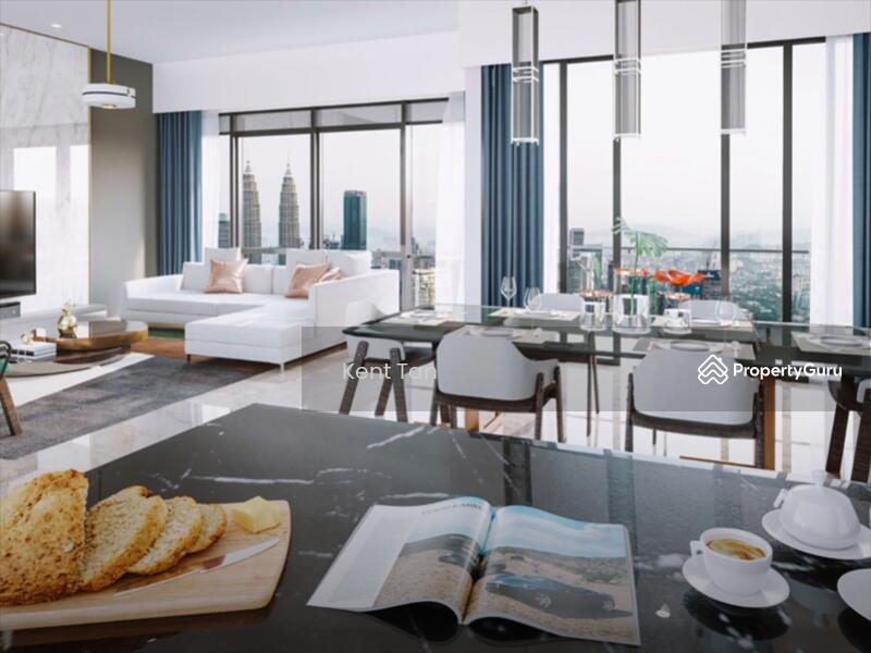 Kondominium untuk Dijual di TRX Residence - Kent Tan - PropertyGuru.com.my