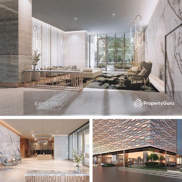 Kondominium untuk Dijual di TRX Residence - Kent Tan - PropertyGuru.com.my