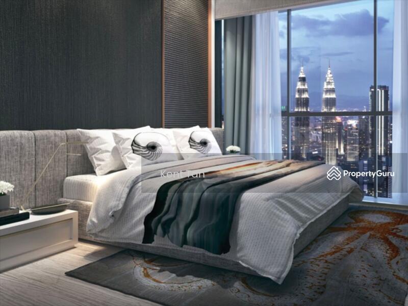 Kondominium untuk Dijual di TRX Residence - Kent Tan - PropertyGuru.com.my