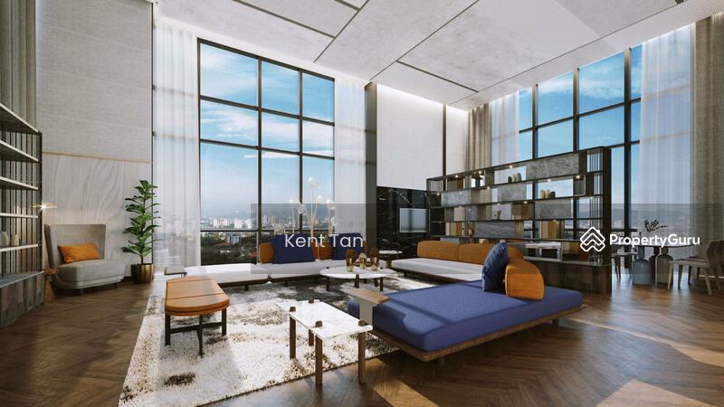 Kondominium untuk Dijual di TRX Residence - Kent Tan - PropertyGuru.com.my
