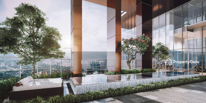 Kondominium untuk Dijual di TRX Residence - Kent Tan - PropertyGuru.com.my