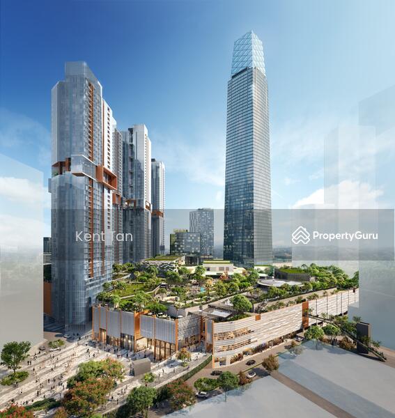 Kondominium untuk Dijual di TRX Residence - Kent Tan - PropertyGuru.com.my