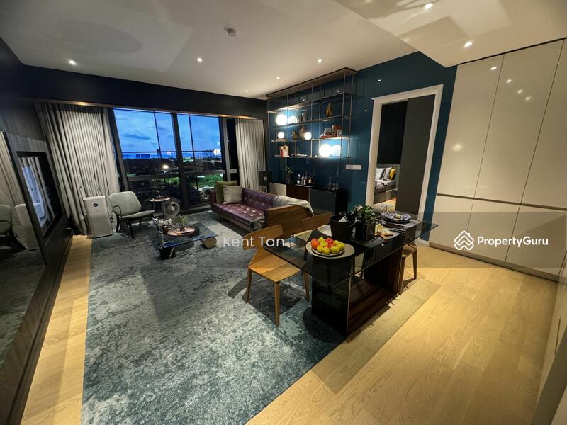 Kondominium untuk Dijual di TRX Residence - Kent Tan - PropertyGuru.com.my