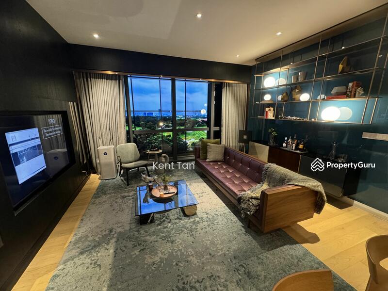 Kondominium untuk Dijual di TRX Residence - Kent Tan - PropertyGuru.com.my