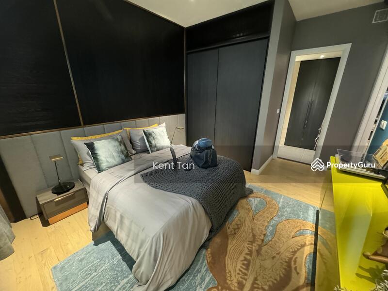 Kondominium untuk Dijual di TRX Residence - Kent Tan - PropertyGuru.com.my
