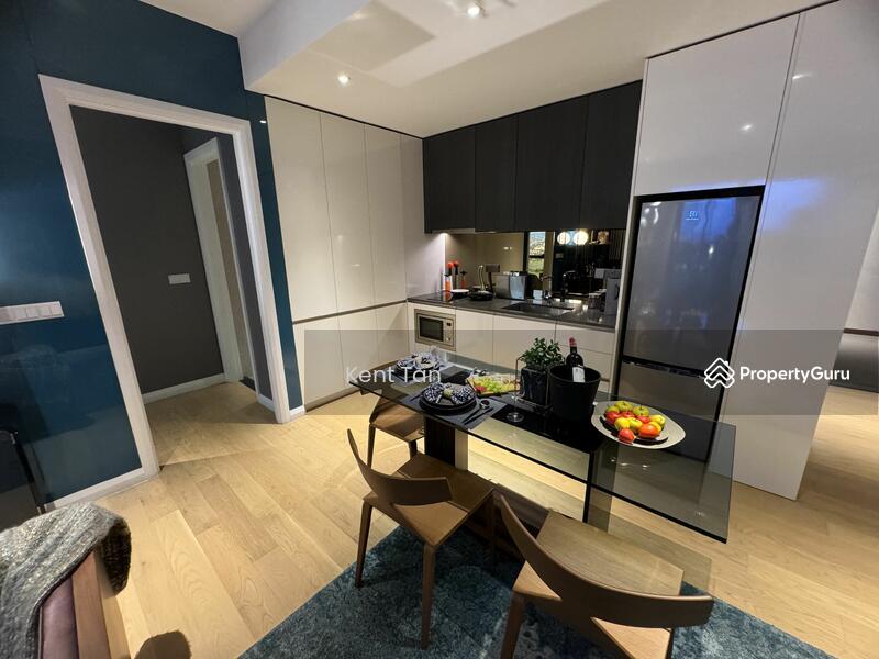 Kondominium untuk Dijual di TRX Residence - Kent Tan - PropertyGuru.com.my