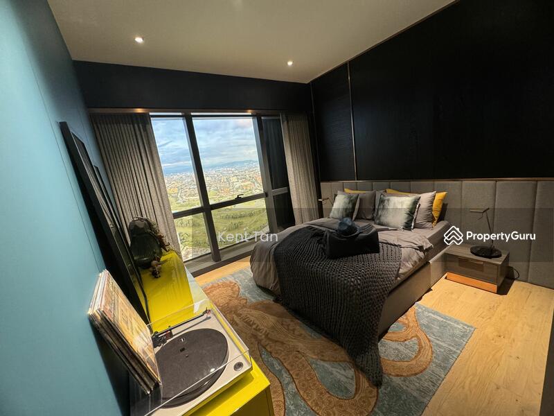 Kondominium untuk Dijual di TRX Residence - Kent Tan - PropertyGuru.com.my