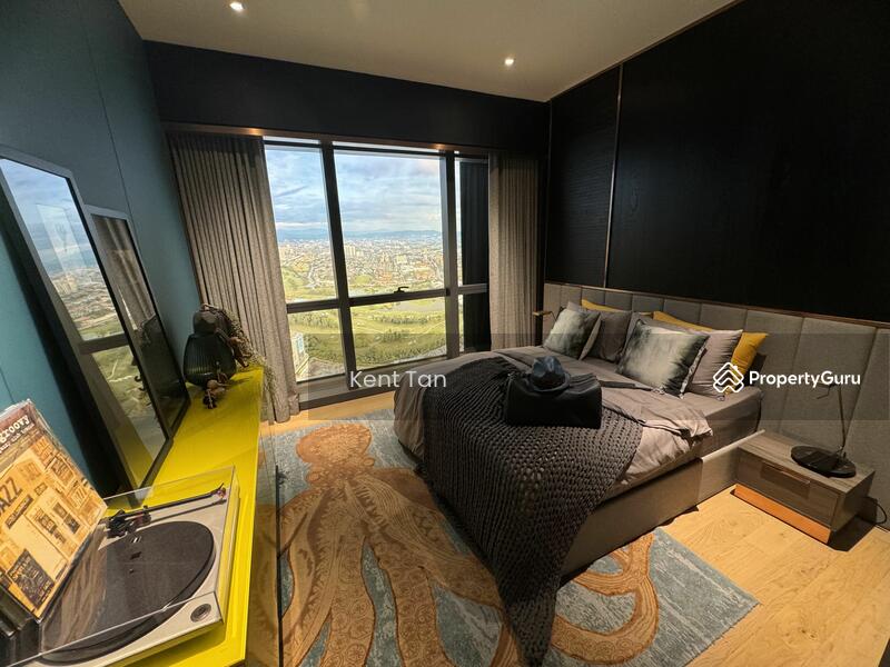 Kondominium untuk Dijual di TRX Residence - Kent Tan - PropertyGuru.com.my