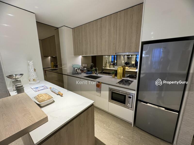 Kondominium untuk Dijual di TRX Residence - Kent Tan - PropertyGuru.com.my