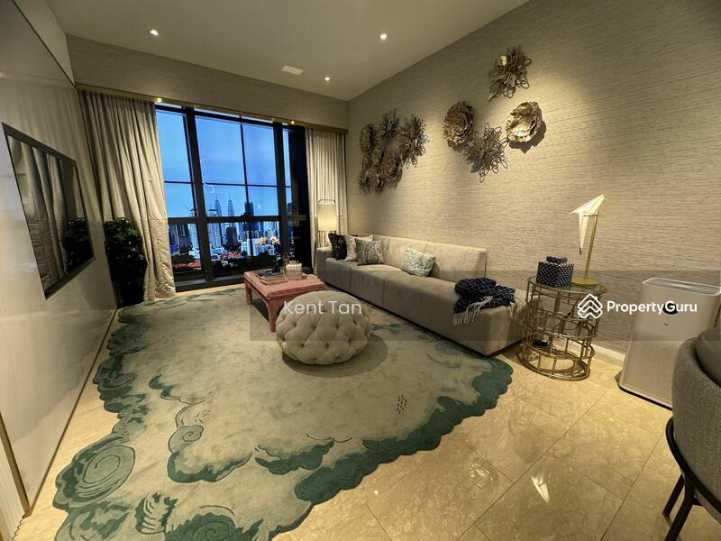 Kondominium untuk Dijual di TRX Residence - Kent Tan - PropertyGuru.com.my