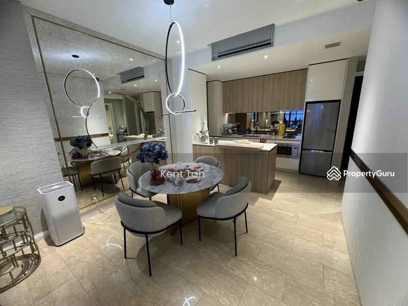 Kondominium untuk Dijual di TRX Residence - Kent Tan - PropertyGuru.com.my