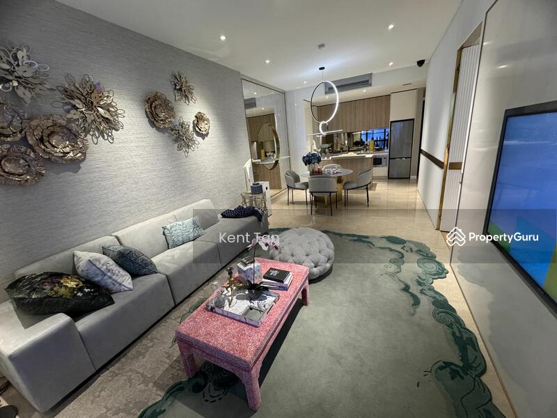 Kondominium untuk Dijual di TRX Residence - Kent Tan - PropertyGuru.com.my