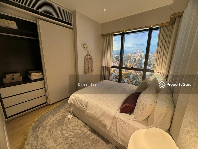 Kondominium untuk Dijual di TRX Residence - Kent Tan - PropertyGuru.com.my
