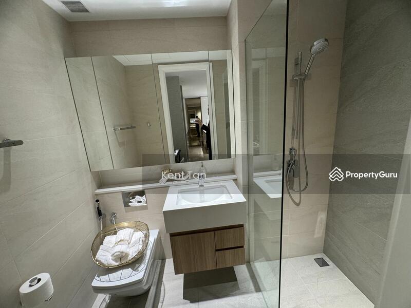 Kondominium untuk Dijual di TRX Residence - Kent Tan - PropertyGuru.com.my
