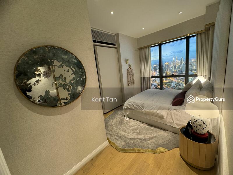 Kondominium untuk Dijual di TRX Residence - Kent Tan - PropertyGuru.com.my