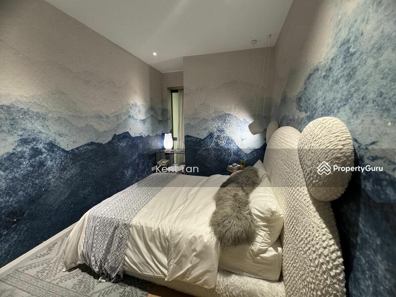 Kondominium untuk Dijual di TRX Residence - Kent Tan - PropertyGuru.com.my