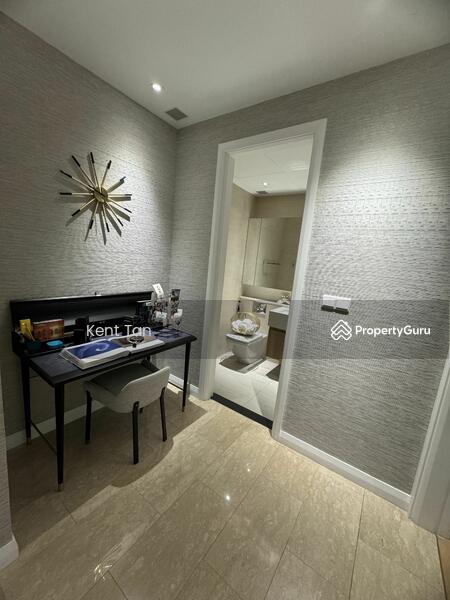 Kondominium untuk Dijual di TRX Residence - Kent Tan - PropertyGuru.com.my