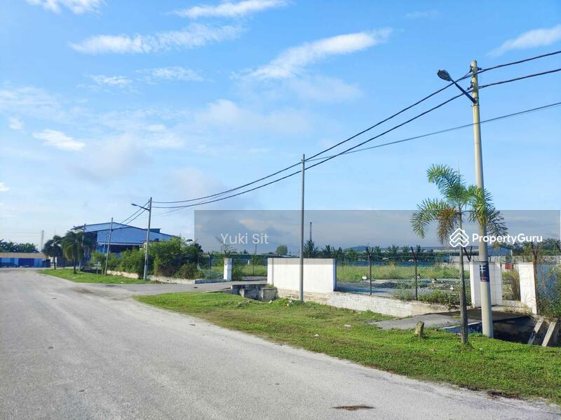 Industrial Land for Sale in Bemban Industrial Estate (Batu Gajah) - Yuki Sit - PropertyGuru.com.my
