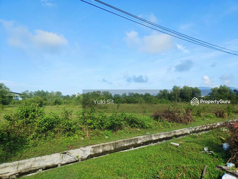 For Sale - Bemban Industrial Estate, Ipoh