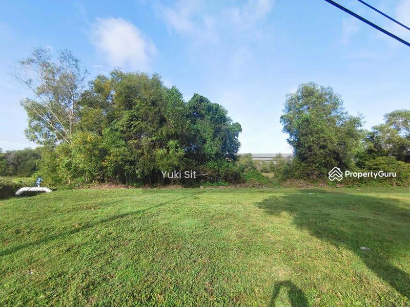 For Sale - Bemban Industrial Estate, Ipoh