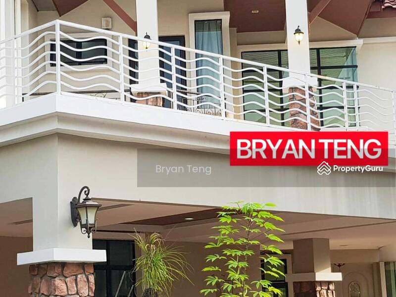 Untuk Dijual - D'Residence