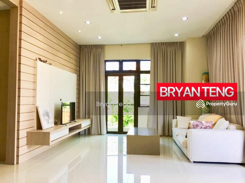 Untuk Dijual - D'Residence