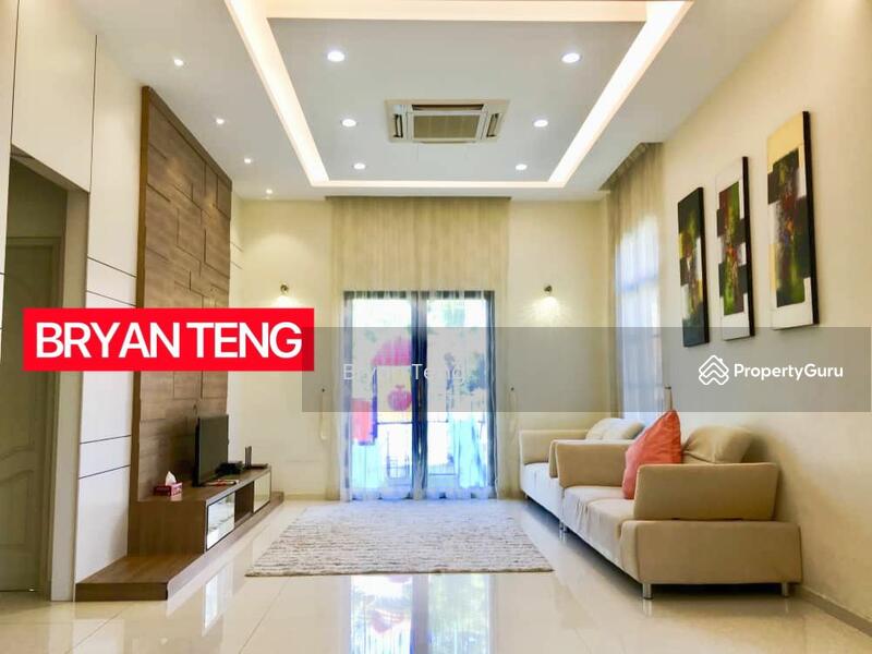 Untuk Dijual - D'Residence