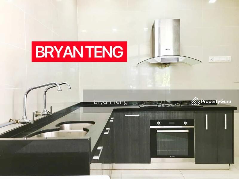 Untuk Dijual - D'Residence